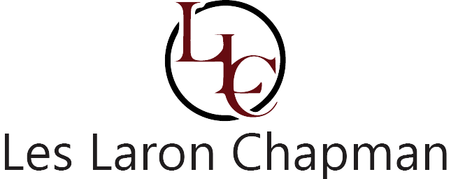 Les Tyrone Chapman